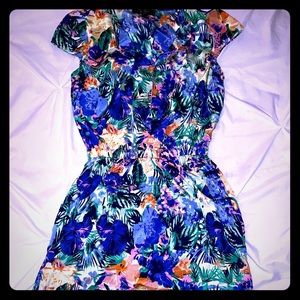 Jessica simpson Sundress